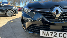 Renault Clio 1.6 E-TECH full hybrid 145 Evolution 5dr Auto Hybrid Hatchback